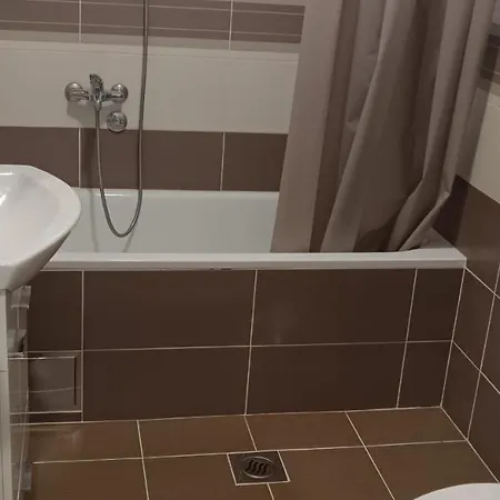 Apartment Danica Bijeljina