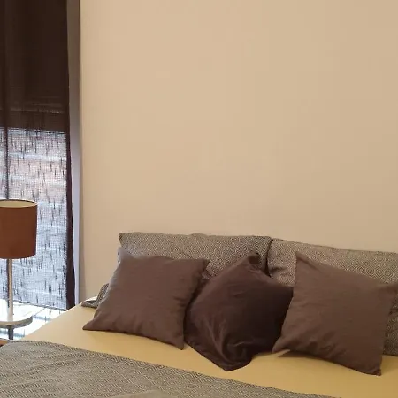 Danica Apartment